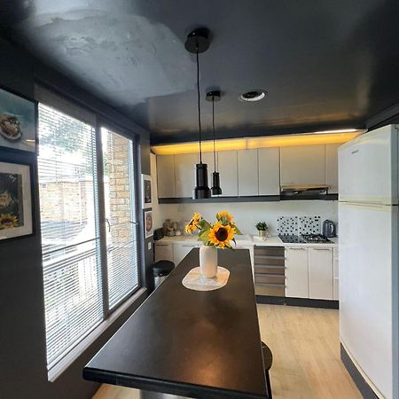 فيلا One Bed House In Camden Town لندن المظهر الخارجي الصورة