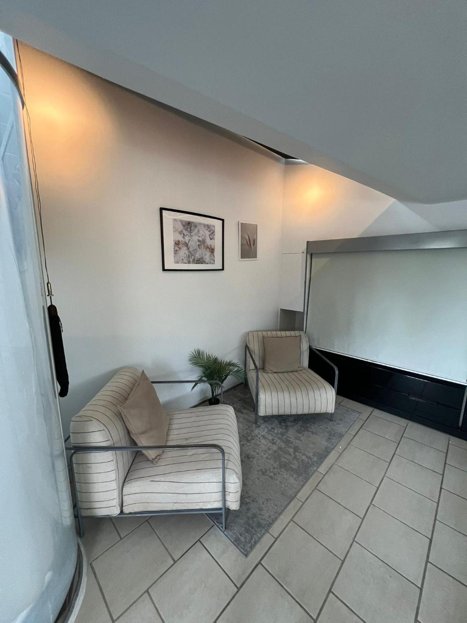 فيلا One Bed House In Camden Town لندن المظهر الخارجي الصورة
