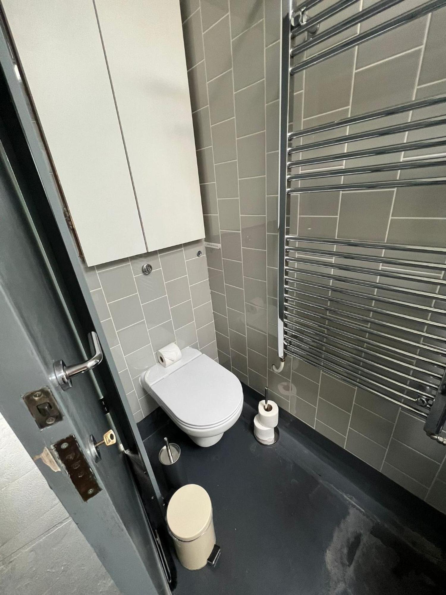 فيلا One Bed House In Camden Town لندن المظهر الخارجي الصورة