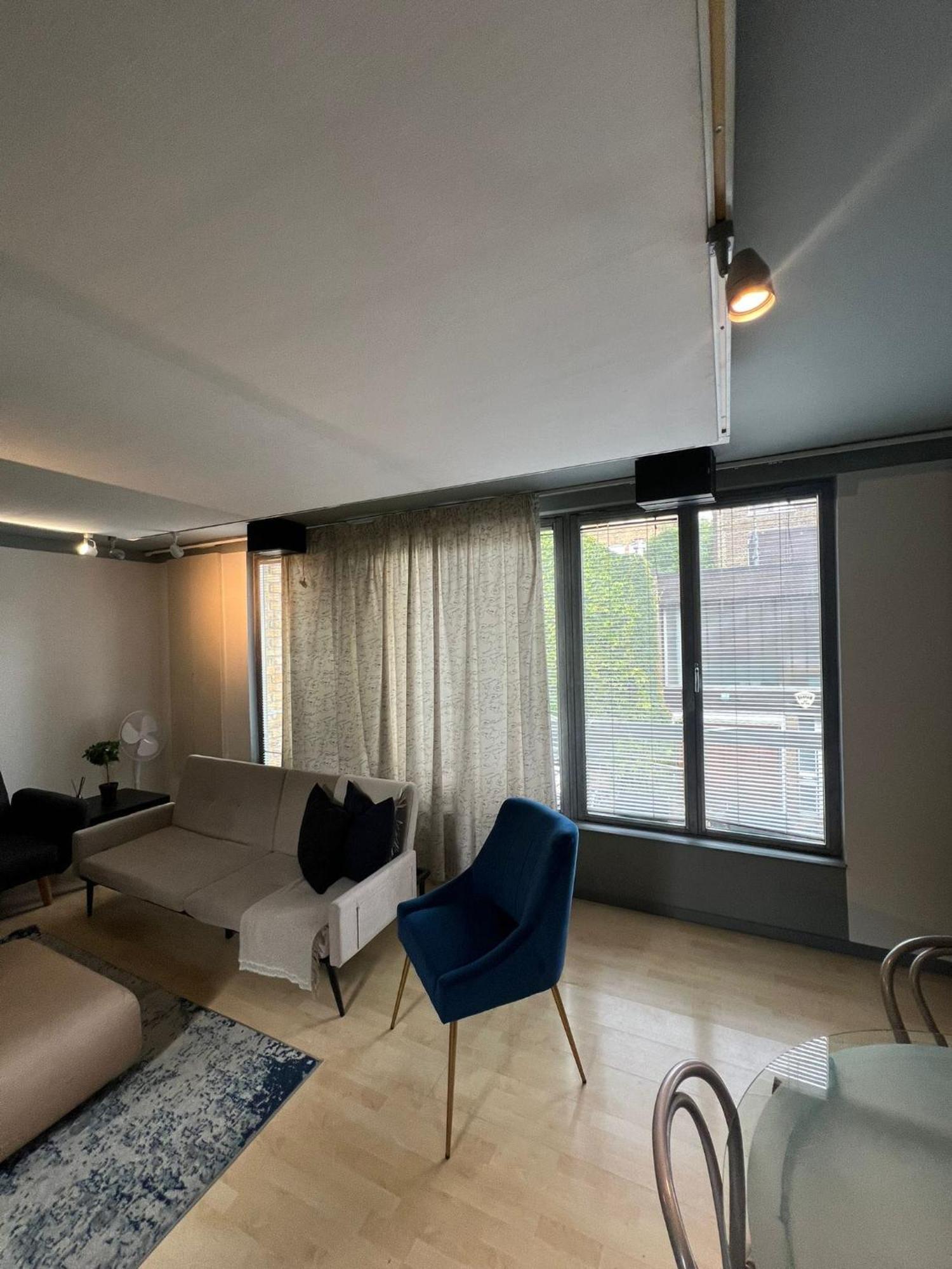 فيلا One Bed House In Camden Town لندن المظهر الخارجي الصورة